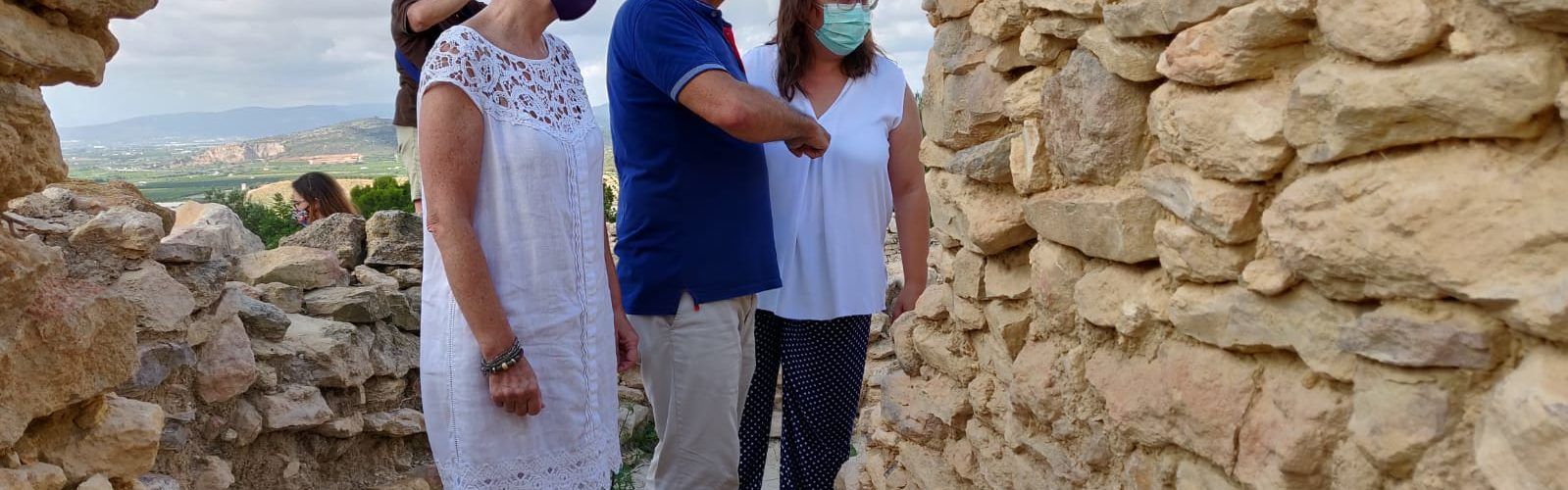 L’Ajuntament fa un balanç positiu de la campanya d’excavacions al jaciment iber