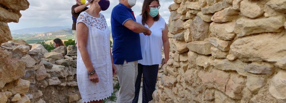 L’Ajuntament fa un balanç positiu de la campanya d’excavacions al jaciment iber