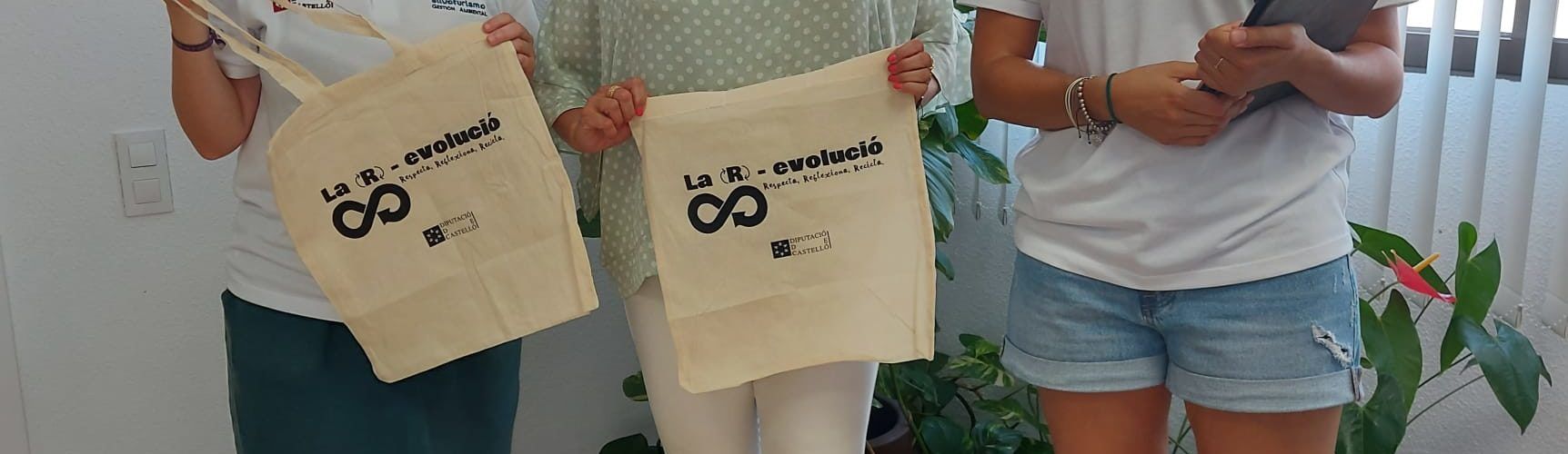 Càlig aposta per l’economia circular