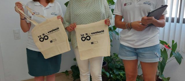 Càlig aposta per l’economia circular
