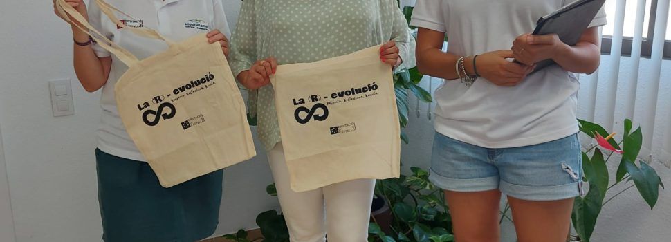 Càlig aposta per l’economia circular