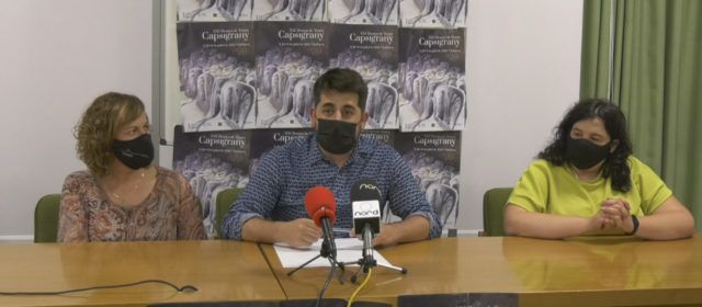 El Capsigrany torna a alçar el teló a Vilafranca