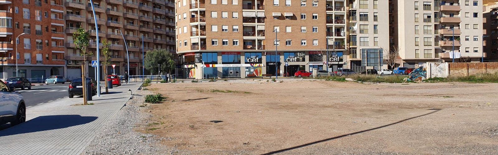 Sanidad licita la redacción del proyecto y dirección de obra de un segundo centro de salud en Vinaròs