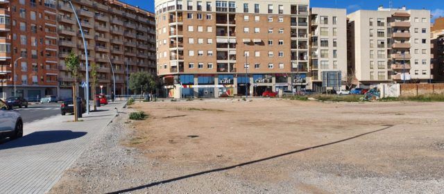 Sanidad licita la redacción del proyecto y dirección de obra de un segundo centro de salud en Vinaròs