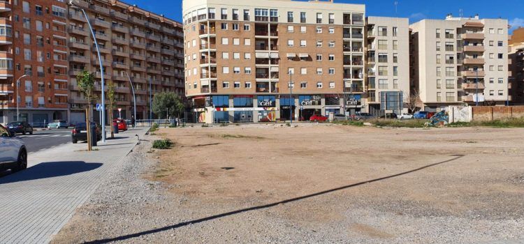 Sanidad licita la redacción del proyecto y dirección de obra de un segundo centro de salud en Vinaròs