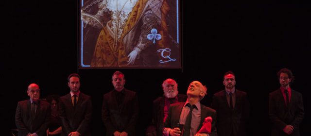 Les ‘Siete Reinas’ d’Arden inaugura el divendres el XXIV Festival de Teatre Clàssic de Peníscola