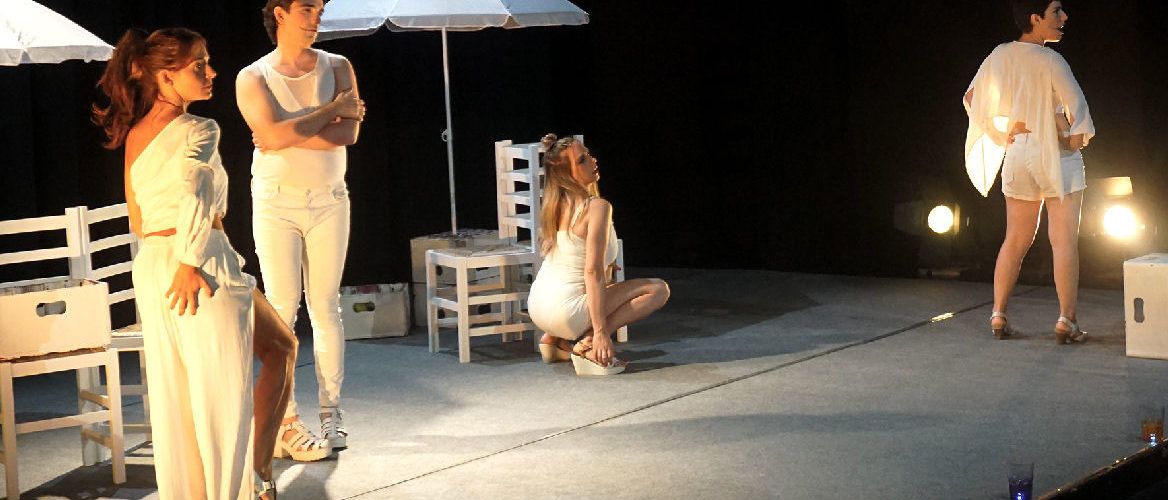 Vilafranca gaudeix d’un cap de setmana amb teatre, música i conferències