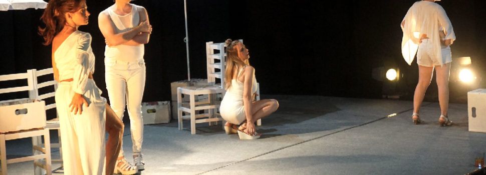 Vilafranca gaudeix d’un cap de setmana amb teatre, música i conferències