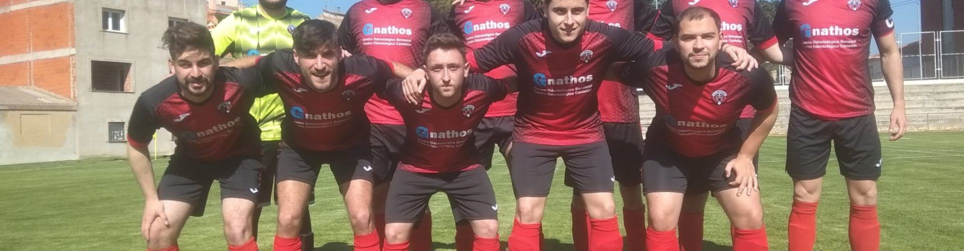 UD Benassal, un club del poble i per al poble