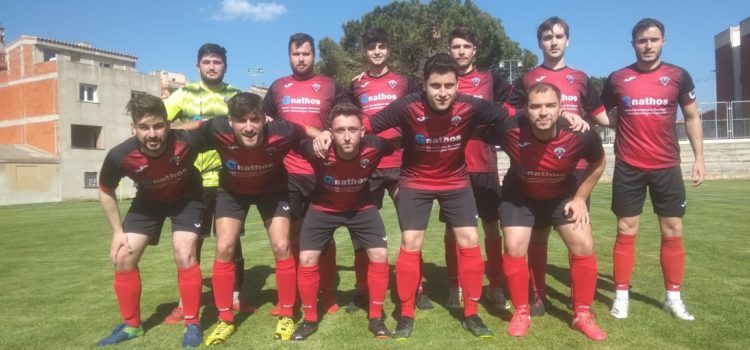 UD Benassal, un club del poble i per al poble