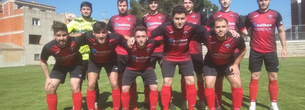 UD Benassal, un club del poble i per al poble