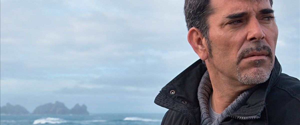 El premi Nadal Víctor del Árbol presenta demà dissabte la seua última novel·la a Alcalà de Xivert