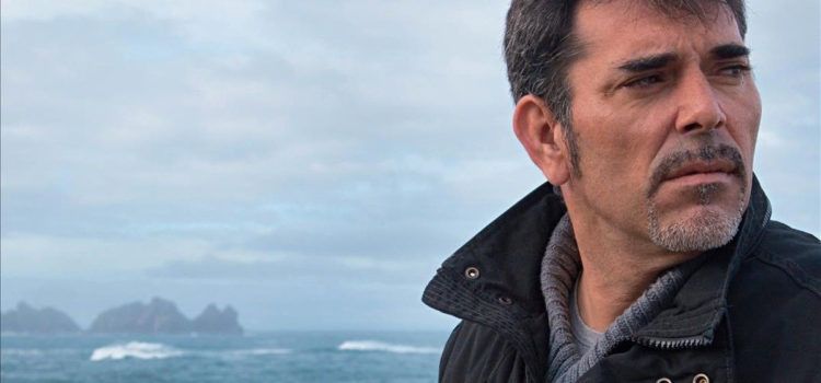 El premi Nadal Víctor del Árbol presenta demà dissabte la seua última novel·la a Alcalà de Xivert