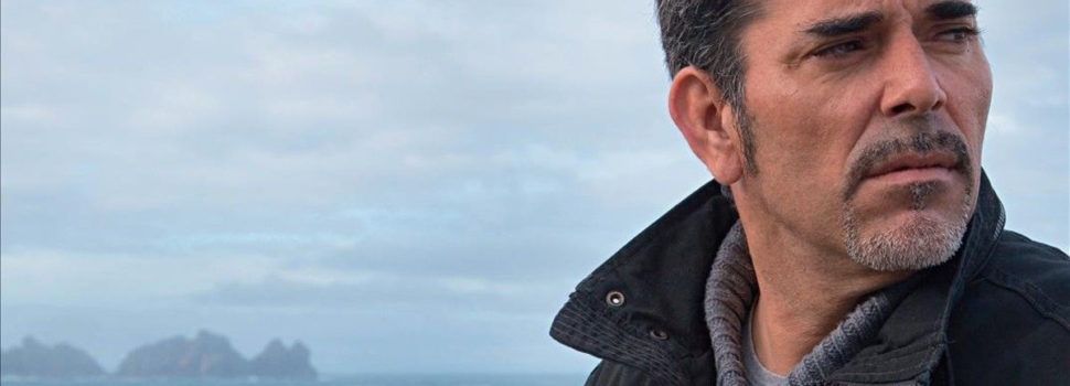 El premi Nadal Víctor del Árbol presenta demà dissabte la seua última novel·la a Alcalà de Xivert