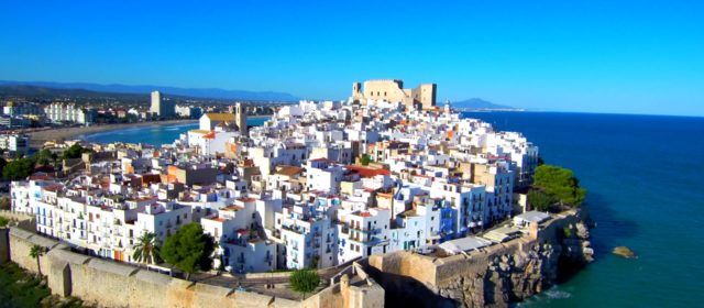 Peníscola aconsegueix un dels Plans de Sostenibilitat Turística aprovats pel Govern