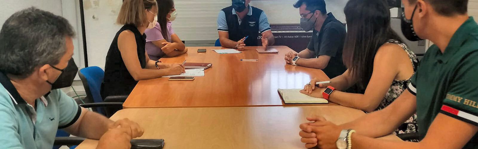 Peñíscola destinará más de 3 millones de euros del Plan de Sostenibilidad a mejorar la experiencia del turista