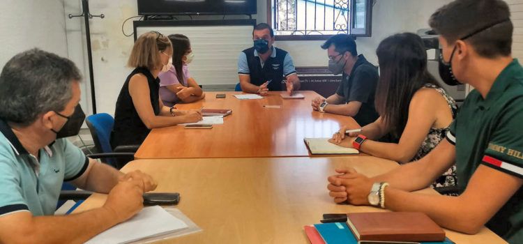 Peñíscola destinará más de 3 millones de euros del Plan de Sostenibilidad a mejorar la experiencia del turista