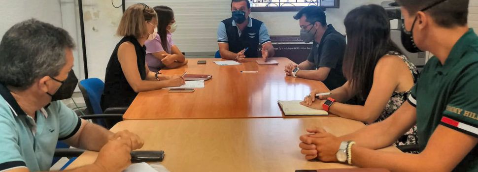 Peñíscola destinará más de 3 millones de euros del Plan de Sostenibilidad a mejorar la experiencia del turista