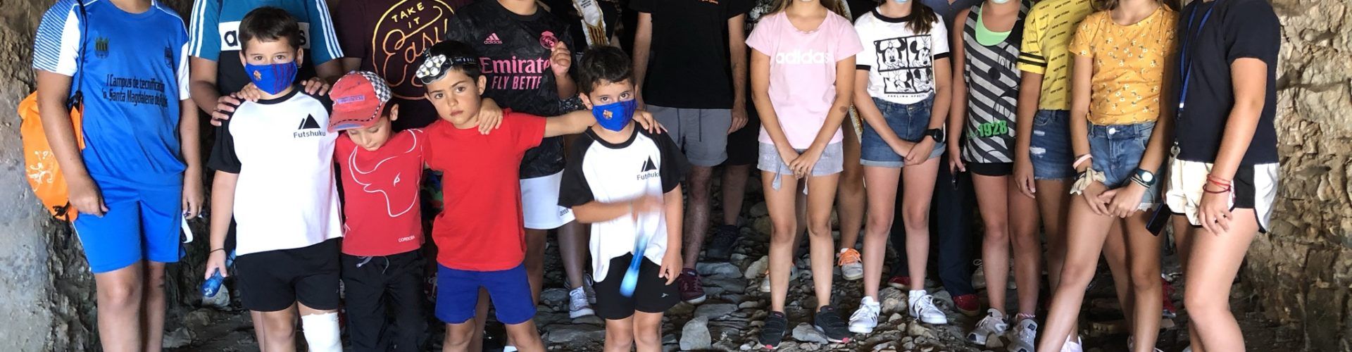 Brillant inici de la Setmana Cultural i Festiva de Santa Magdalena