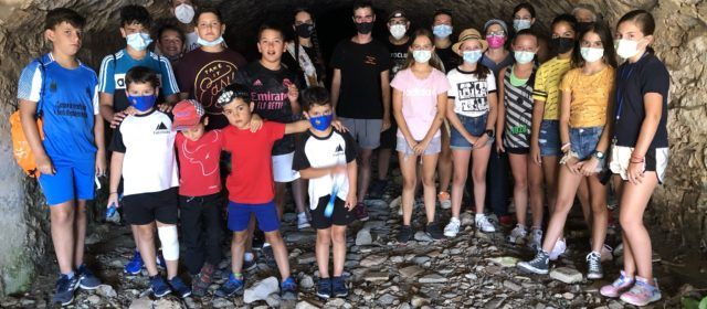 Brillant inici de la Setmana Cultural i Festiva de Santa Magdalena
