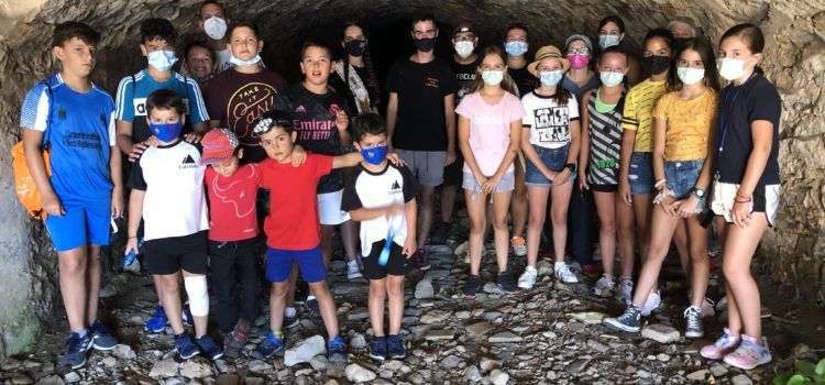 Brillant inici de la Setmana Cultural i Festiva de Santa Magdalena