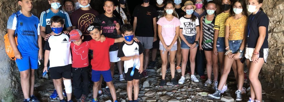 Brillant inici de la Setmana Cultural i Festiva de Santa Magdalena
