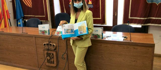 Benicarló engega una ruta de visites guiades d’art urbà