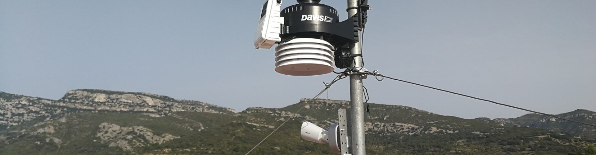 Rossell estrena webcam amb l’ajuda d’Avamet