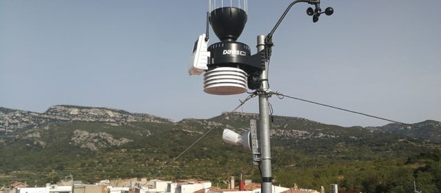 Rossell estrena webcam amb l’ajuda d’Avamet