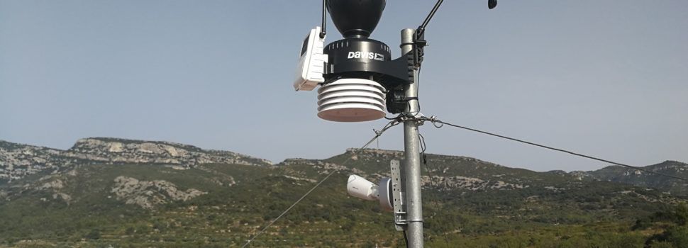 Rossell estrena webcam amb l’ajuda d’Avamet