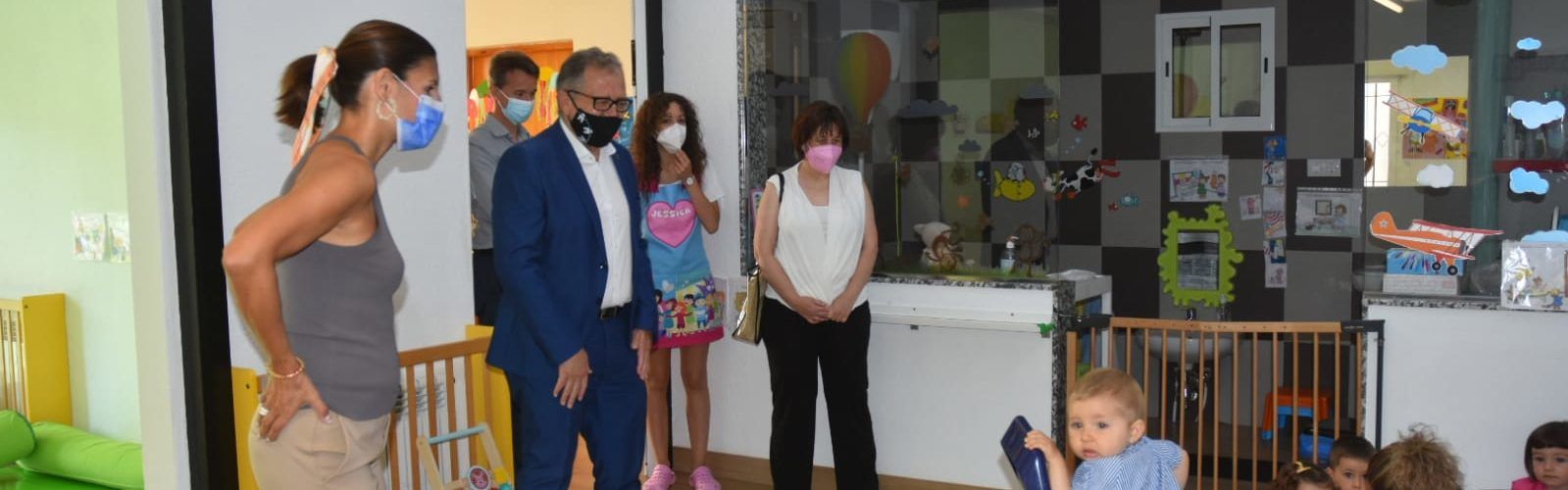 L’alcaldessa de Canet sol·licita a Martí que dote de personal les Oficines de Servei a Municipis