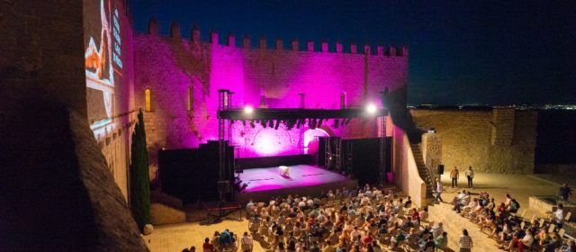 La comedia desembarca en el Festival de Teatro Clásico de Peñíscola con ‘Conquistadores’