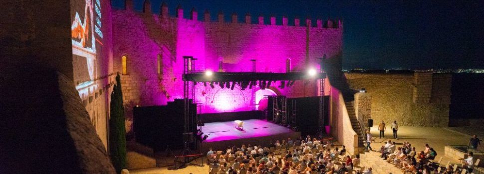 La comedia desembarca en el Festival de Teatro Clásico de Peñíscola con ‘Conquistadores’