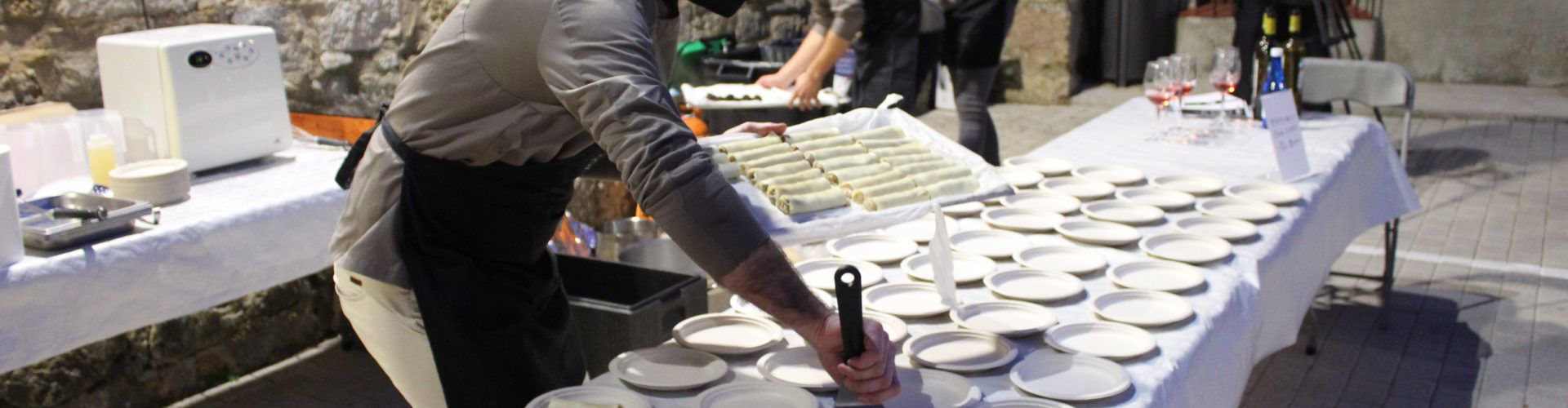 Culla ofrecerá degustaciones de productos tradicionales el próximo sábado