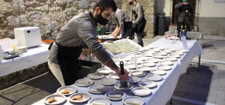 Culla ofrecerá degustaciones de productos tradicionales el próximo sábado