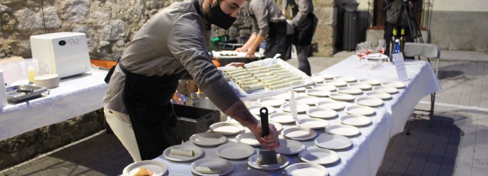 Culla ofrecerá degustaciones de productos tradicionales el próximo sábado