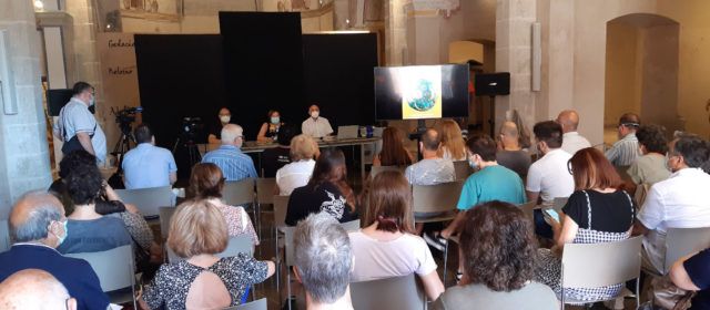 Benicarló acull una nova edició dels cursos d’estiu sobre arqueologia i antiguitat