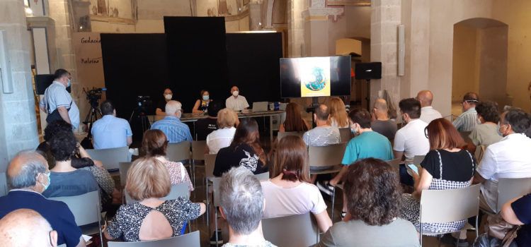 Benicarló acull una nova edició dels cursos d’estiu sobre arqueologia i antiguitat