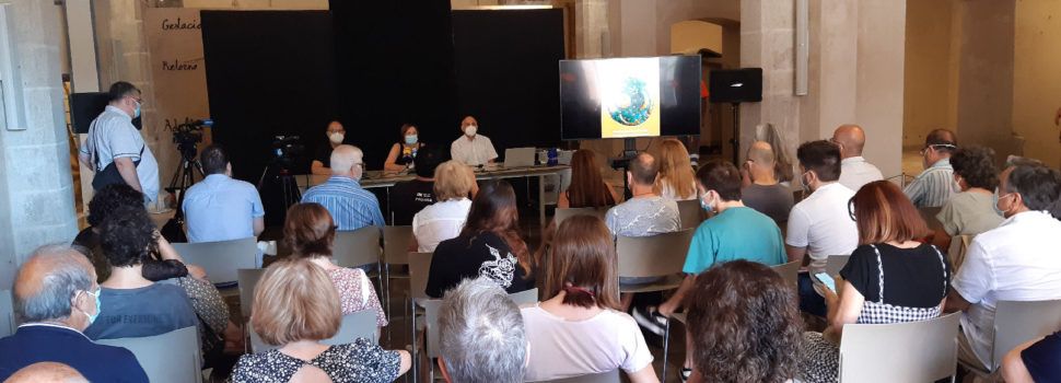 Benicarló acull una nova edició dels cursos d’estiu sobre arqueologia i antiguitat
