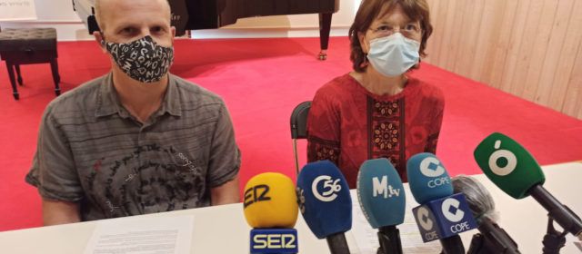 817 obras presentadas en el XX Festival Internacional de Cortometrajes de Vinaròs