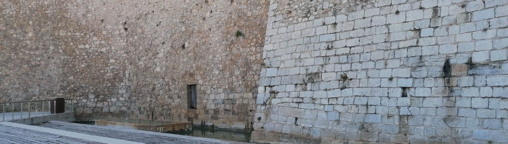 L’Ajuntament de Peníscola licita l’obra de reparació de les Fontetes