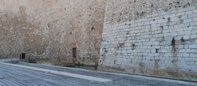 L’Ajuntament de Peníscola licita l’obra de reparació de les Fontetes