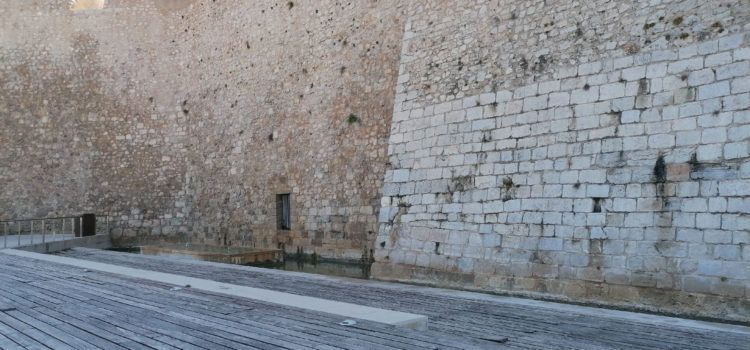 L’Ajuntament de Peníscola licita l’obra de reparació de les Fontetes