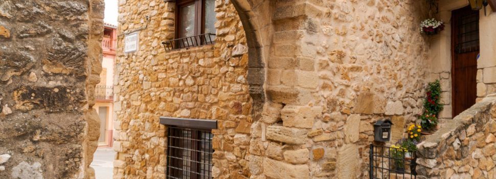 Los vecinos del GAL Maestrat Plana Alta perciben mayor calidad de vida y son más felices que los de España y Europa
