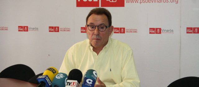 Fallece a los 67 años Jordi Romeu, excalcalde socialista de Vinaròs