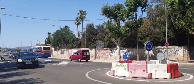 El CJC avala la resolució del contracte amb l’adjudicatària de les obres de l’antiga N-340 a Benicarló