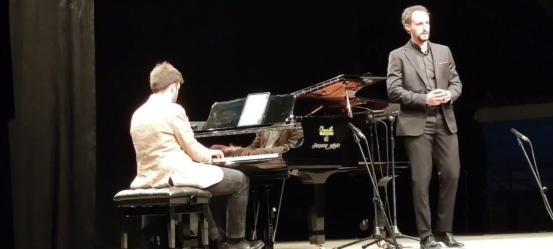 Vinaròs Arts Escèniques: Ópera Studio del Palau de les Arts Reina Sofia