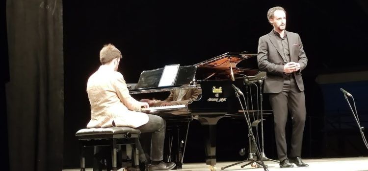 Vinaròs Arts Escèniques: Ópera Studio del Palau de les Arts Reina Sofia