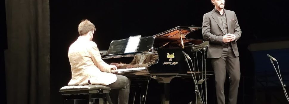 Vinaròs Arts Escèniques: Ópera Studio del Palau de les Arts Reina Sofia
