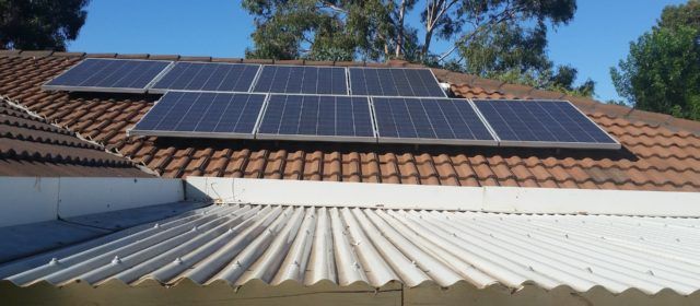 L’Ajuntament d’Alcanar aprova bonificacions de l’IBI per la instal•lació de sistemes d’energia solar